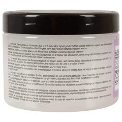 EROS 2v1 Lube & Fist - hybridní lubrikant (500 ml)