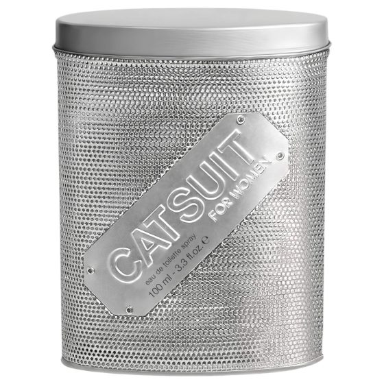 Catsuit - feromonový parfém pro ženy (100 ml)