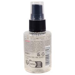 Just Play 2v1 Clean - dezinfekční sprej (50 ml)