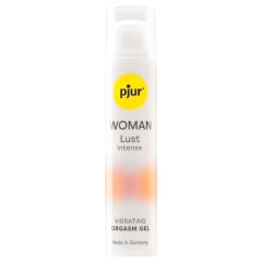 pjur Woman Lust - stimulační gel na klitoris (15 ml)