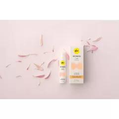   pjur Woman Lust Intense - gel na klitoris - intenzivní stimulace - 15 ml