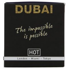 HOT Dubai - feromonový parfém pro ženy (30 ml)