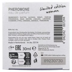 HOT Dubai - feromonový parfém pro ženy (30 ml)