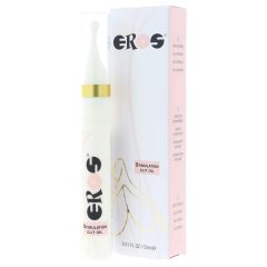 EROS - Intimní olej pro zvýšení touhy (15 ml)