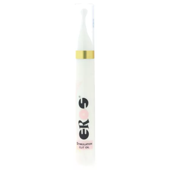 EROS - stimulační intimní olej - 15 ml