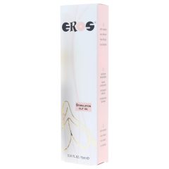 EROS - Intimní olej pro zvýšení touhy (15 ml)