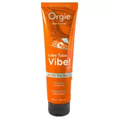   Orgie - lubrikační gel - stimulační efekt - Sex on the Beach 100 ml