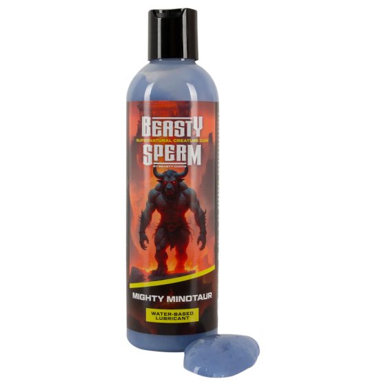 Beasty Cocks - minotaurusz műsperma síkosító (250ml)