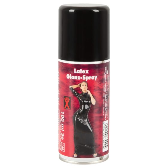Latexový lesklý sprej (100 ml)