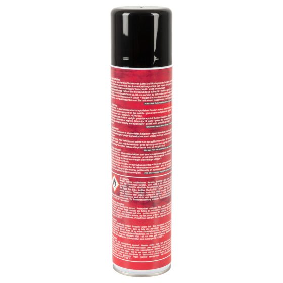 Latexový lesklý sprej (400 ml)