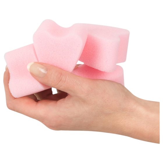 JoyDivision Měkký tampon (10 ks)