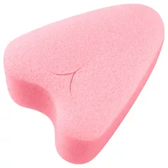   JoyDivision Soft-Tampons - bezšňůrkové mini měkké tampóny (10 ks)