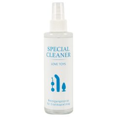 Speciální čistič - dezinfekční sprej (200 ml)