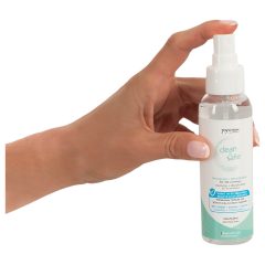 JoyDivision Clean Safe - dezinfekční sprej (100ml)