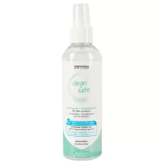   JoyDivision Clean Safe - dezinfekční a čisticí sprej - 200 ml