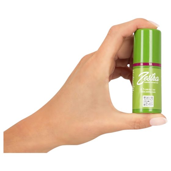 Zestra - stimulační intimní gel pro ženy - 12 ml