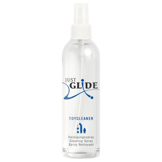 Just Glide - dezinfekční sprej (250ml)