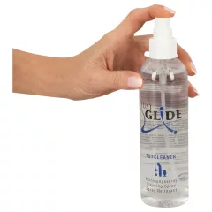 Just Glide - čisticí sprej na erotické pomůcky - 250 ml