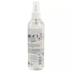 Just Glide - čisticí sprej na erotické pomůcky - 250 ml