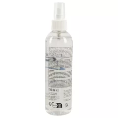 Just Glide - čisticí sprej na erotické pomůcky - 250 ml