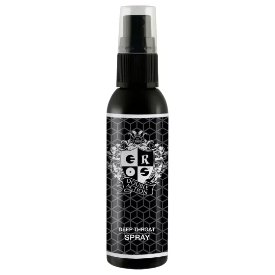 Eros - orální sprej s anestetickým účinkem - 50 ml