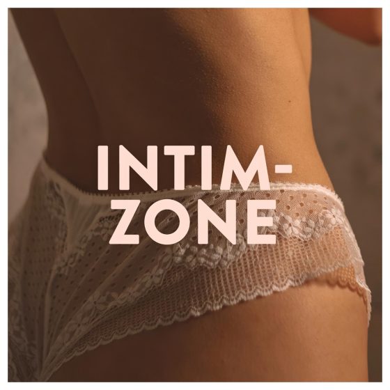 Veet - intim depilační krém a hydratační pěna pro ženy (50+50ml)