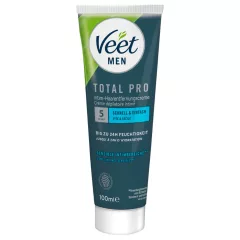   Veet - intimní depilační krém a balzám pro muže (100 ml + 50 ml)