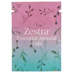 Zestra - stimulační olej pro ženy - 3x2ml