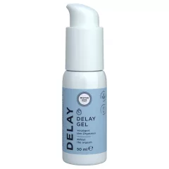 Mister Size - gel na oddálení ejakulace - 50 ml