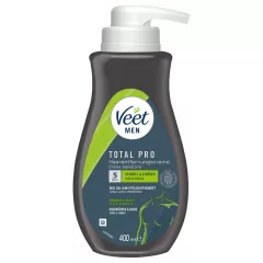 Veet - depilační krém pro muže - 400 ml