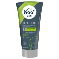Veet - depilační krém pro muže - 200 ml