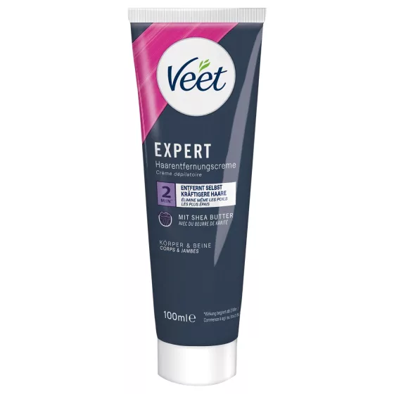 Veet - depilační krém pro ženy - 100 ml