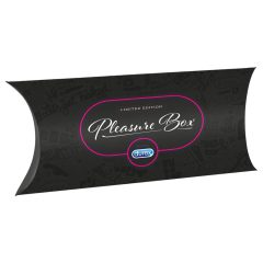 DUREX Pleasure Box - vibrační sada (8 kusů)