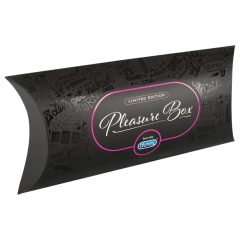 DUREX Pleasure Box - vibrační sada (8 kusů)
