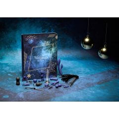 / Magic Shiver - adventní kalendář (24 dílků)