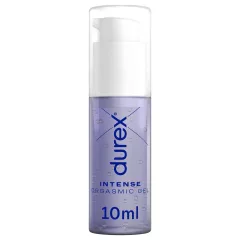 Durex Intense - stimulační intimní gel pro ženy - 10 ml