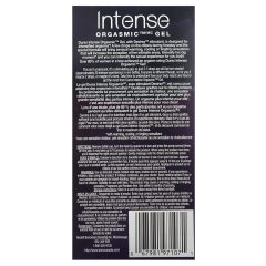   Durex Intense Orgasmic - stimulační intimní gel pro ženy (10 ml)
