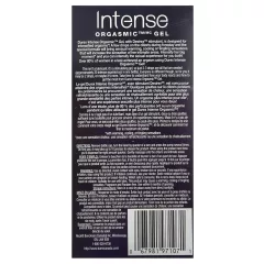 Durex Intense - stimulační intimní gel pro ženy - 10 ml