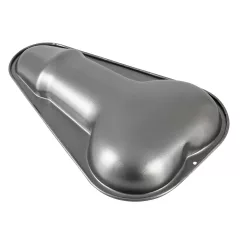 Forma na dort penis - silikon - 29x18cm