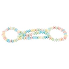 Candy Cuffs - cukrová pouta - barevné (45g)