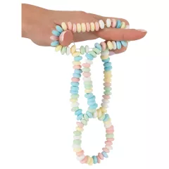 Candy Cuffs - jedlé pouta - barevné - 45g