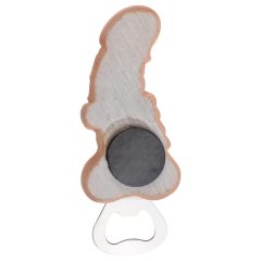 Otvírák na pivo ve tvaru penisu (přírodní)