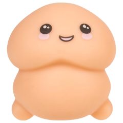 Stretchy Pénisz - antistresová koule (1ks)