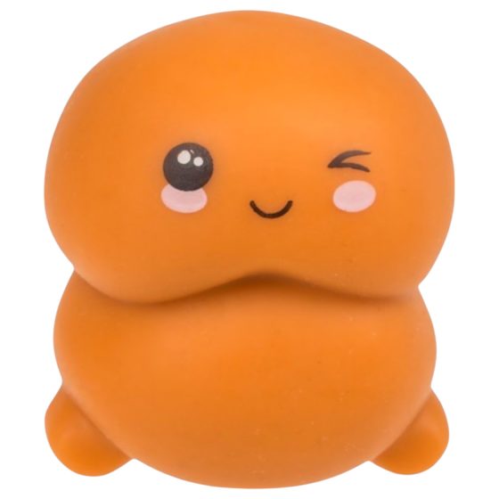 Stretchy Pénisz - antistresová koule (1ks)