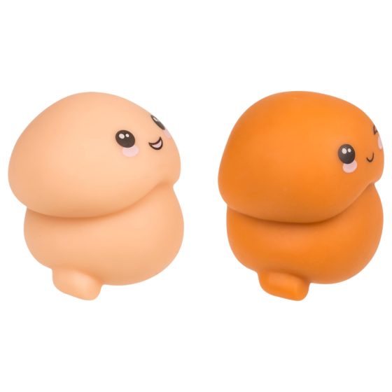 Stretchy Penis - antistresový míček (1ks)