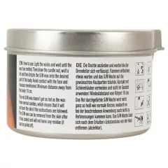   BDSM High Temperature - tělová svíčka na bdsm z parafínu - 100 ml