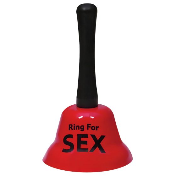 Zvonek na pozvání k intimnostem