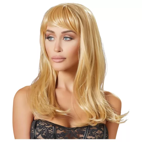 Cottelli - paruka dlouhá blond