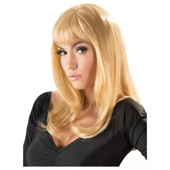 Cottelli - paruka dlouhá blond
