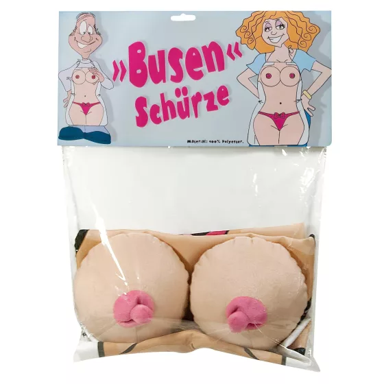Dětská kuchyňská zástěra